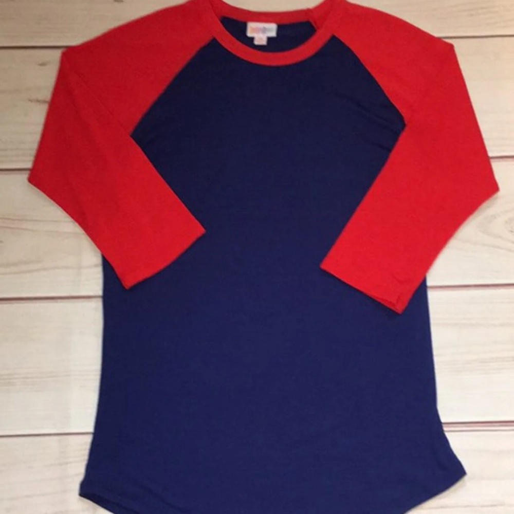 Lularoe Randy shirt size XS